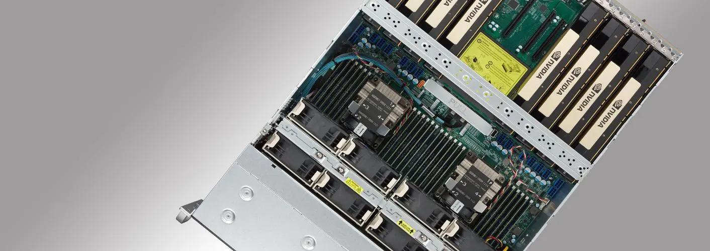 GPU服務(wù)器托管